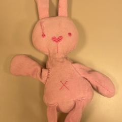 Plyšová hračka, ako bolo nahlásené Pathé Schiedam pomocou iLost