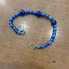 ブレスレット がiLostで Pathé Groningen によって報告されました