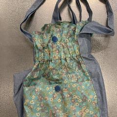 マイバッグ, come riportato da IKEA Tokyo-Bay utilizzando iLost