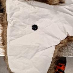 Czapka, zgłoszono przez IKEA Bratislava przy użyciu iLost