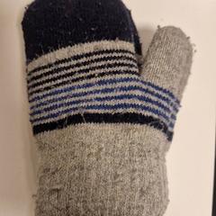 Glove, as reported by Koninklijk Theater Carré using iLost