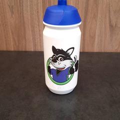 Bidone, come riportato da Rotterdam The Hague Airport utilizzando iLost