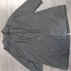 Jacket zwart, as reported by Libéma Beurzen en Evenementen using iLost