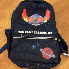 İLost kullanarak GVB tarafından bildirildiği gibi Sırt çantası