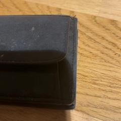 Carteres, segons ha informat Designer Outlet Roermond mitjançant iLost