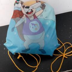 Taška, jak nahlášeno Qbuzz servicepunt  Emmen pomocí iLost