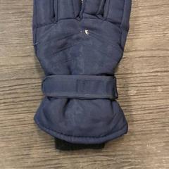 Glove Blauw, as reported by Libéma Beurzen en Evenementen using iLost