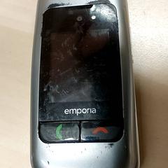 Mobilný telefón, ako bolo nahlásené Regio Antwerpen - Brussel pomocou iLost