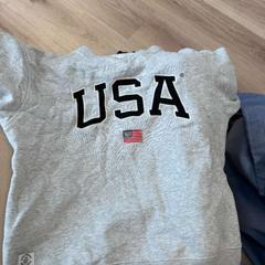 Kleding grijs usa, segundo informou Centraal magazijn usando iLost