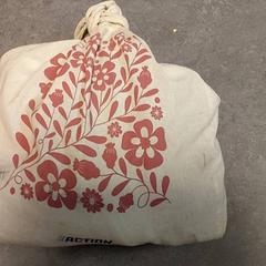 Sac - Stoffen tas, a été signalé par Regio Oost-Vlaanderen utilisant iLost