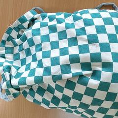 Tas - Stoffen draagtas - duchateau، كما تم الإبلاغ عنه بواسطة Centraal magazijn عبر iLost