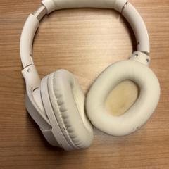 Cuffia, come riportato da Pathé Spuimarkt utilizzando iLost