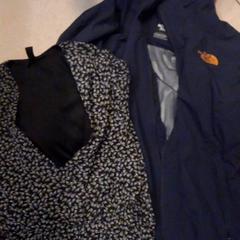 Jacket & Clothes, as reported by Leonardo Royal Hotel Amsterdam using iLost