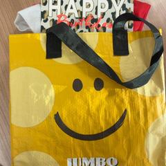 İLost kullanarak Connexxion Amstelland-Meerlanden Schiphol Zuid tarafından bildirildiği gibi Çanta