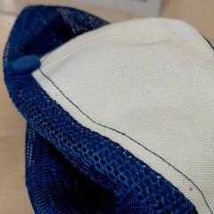 Casqette, come riportato da IKEA Strasbourg utilizzando iLost