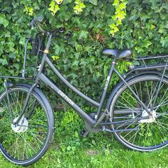 Cortina fiets, jak bylo nahlášeno na iLost