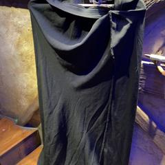 Sukňa Black, ako bolo nahlásené Club Nyx/Exit Café pomocou iLost