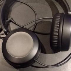 Hörlurar, rapporterat av TivoliVredenburg med iLost