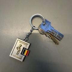 Chaves, como reportado por Vrije Universiteit Brussel (VUB) utilizando o iLost