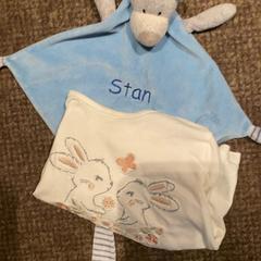 Knuffel met naam stan, iLost를 사용하여 Van der Valk Hotel Apeldoorn - De Cantharel에 보고됨