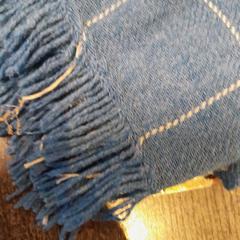 Chal bleu de grande taille, ha sido reportado por TCL con iLost