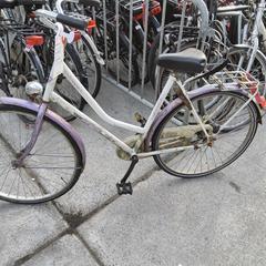 Damesfiets van speijk, gemeldet von Stadswerk072 über iLost