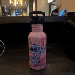 Kopa stitch beker, gisa salatu by Hotel Apeldoorn iLost erabiliz