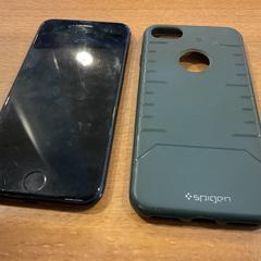 Iphone SE (A2296), segons ha informat Gemeente Amsterdam - Bureau Gevonden Voorwerpen mitjançant iLost