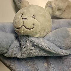 Knuffeldoekje, som rapportert av Ziekenhuis Oost-Limburg ved bruk av iLost