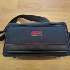 Tas, zoals gemeld door GVB met iLost