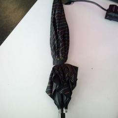 Ombrello, come riportato da Twisto utilizzando iLost