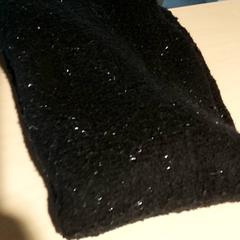 Kleding - sjaal, rapporterat av Centraal magazijn med iLost