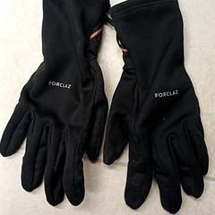 Handschoenen Zwart, zoals gemeld door Qbuzz GD Groningen Peizerweg met iLost