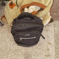 Shoulder bag, as reported by محطة الرياض (الرياض) using iLost