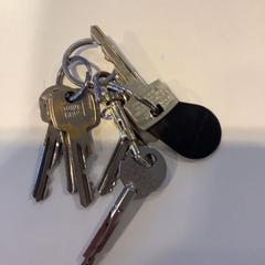 Chiave, come riportato da Gemeente Amsterdam utilizzando iLost