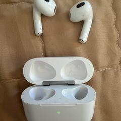 Apple air pods 3, ha sido reportado a iLost