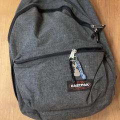 Backpack, as reported by HTM using iLost