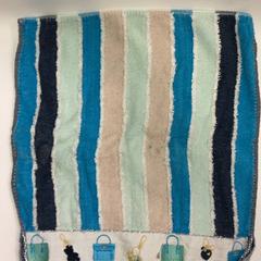 منديل، كما تم الإبلاغ عنه بواسطة IKEA鶴浜 عبر iLost