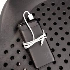 Powerbank, zgłoszono przez Arriva Twents przy użyciu iLost