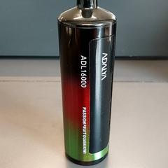 Dohányzás Vape, amint azt Centraal magazijn az iLost segítségével jelentette.