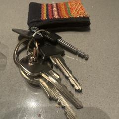 Sluitels, iLost-i jakinarazi zaion moduan