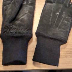 Gants, a été signalé par Pathé Zwolle utilisant iLost