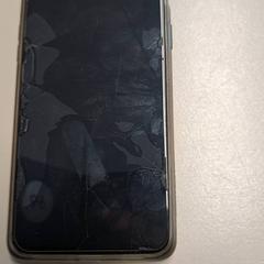 Telefon, amint azt Connexxion Haarlem IJmond az iLost segítségével jelentette.