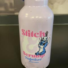 Bottle Stitch bottle, as reported by MEININGER Hotel Dresden Zentrum using iLost