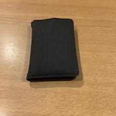 Pénztárca van Zyl, amint azt Gemeente Amsterdam az iLost segítségével jelentette.