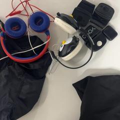 Adapter, amint azt Silver Sands Beach az iLost segítségével jelentette.