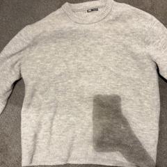 Maglione, come riportato da Heidelberglaan 7 utilizzando iLost
