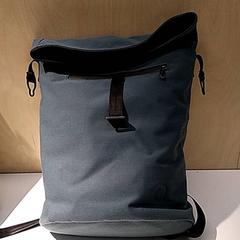 Bag, som rapportert av IKEA Groningen ved bruk av iLost