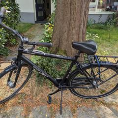 Fiets, ako bolo nahlásené iLost