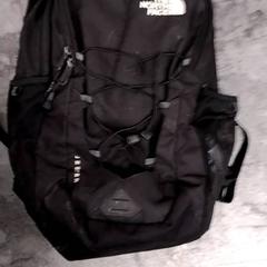 Hátizsák, amint azt Arriva Friesland / Groningen az iLost segítségével jelentette.